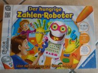 Tip Toi "Der hungrige Zahlenroboter" in sehr gutem Zustand Nordrhein-Westfalen - Geldern Vorschau
