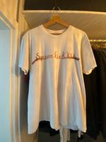 Weißes Supreme Shirt Baden-Württemberg - Mannheim Vorschau