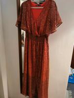 maxikleid bohoo Baden-Württemberg - Ditzingen Vorschau