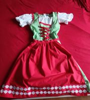 Dirndl  Isar-Trachten Gr. 176 Bayern - Bubesheim Vorschau