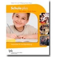 Schule plus-Eltern stärken-Kinder fördern-Materialien für die Elt Nordrhein-Westfalen - Gelsenkirchen Vorschau