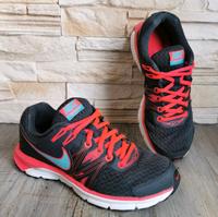 Nike Anodyne DS Gr. 37,5 Sportschuhe Sneaker Turnschuhe Top Mecklenburg-Strelitz - Landkreis - Neustrelitz Vorschau