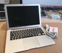 NR 3 MacBook Air 13 Zoll von 2013 Schleswig-Holstein - Flensburg Vorschau