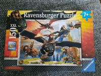 Dragons Drachenzähmen ... Ravensburger Puzzle 150 Teile *NEU * Thüringen - Bad Colberg-Heldburg Vorschau