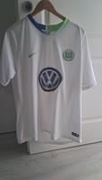 Wolfsburg Trikot Gr. XL Niedersachsen - Garbsen Vorschau