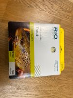 Rio Mainstream Trout Fliegenschnur wf6f Rheinland-Pfalz - Morbach Vorschau