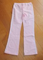 Rosa High Waist Sweatpants Jogginghose mit Gummizug Gr.L Vintage Hessen - Dautphetal Vorschau