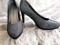 Pumps Stöckelschuhe High Heels Büro Schuhe Gr 36 NEU Hessen - Gelnhausen Vorschau