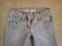 S.Oliver Denim Jeans Kate regular Hose grau Gr. 170 XS S Schleswig-Holstein - Flensburg Vorschau