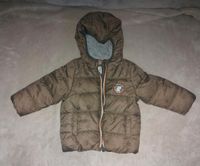 Dicke Winter Kinder jacke gr 74 Nordrhein-Westfalen - Langenfeld Vorschau