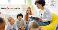 Sozialpädagoge (m/w/d) im Kindergarten bis zu 26€/h Hannover - Mitte Vorschau