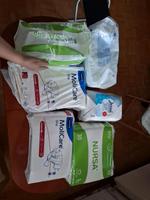 Inkontinenzslip Molicare(M) Nursa (L) Jessica (L) Nordrhein-Westfalen - Moers Vorschau