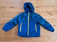 Jungen Winterjacke Skijacke Gr 110-116 Bayern - Waldkraiburg Vorschau