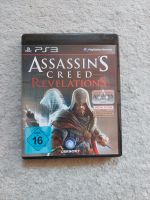 Assassin's Creed Revelations Bayern - Dorfen Vorschau