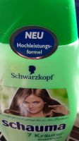 Neu SCHWARZKOPF 7 KRÄUTER Shampoo Mitte - Wedding Vorschau