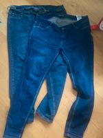 C&A 2 Stretch Jeans 46 XL dark Blue Slim mit Gummibund XL Rheinland-Pfalz - Bitburg Vorschau