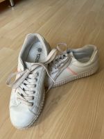 Venice Sneaker/ Turnschuhe Gr. 36 weiß Niedersachsen - Kissenbrück Vorschau