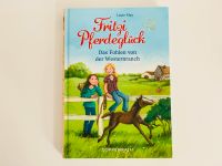 „Fritzi Pferdeglück - Das Fohlen der Westernranch“ für 3,50 € JB9 Rheinland-Pfalz - Carlsberg Vorschau