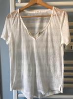 TShirt von Opus, weiß, 40, ungetragen Dresden - Cotta Vorschau