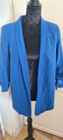 Pieces Blazer Gr L in blau Kreis Pinneberg - Pinneberg Vorschau