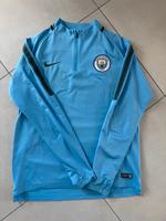 Manchester City Trainingsfleece Hessen - Fulda Vorschau