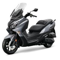 PREIS REDUZIERT!! SYM JOYMAX Z+ 300 NEU Nordrhein-Westfalen - Hünxe Vorschau