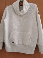 NEU Gina Benotti Pulli Hoodie Sweater Pullover weiß XL Hessen - Niedenstein Vorschau