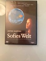 DVD Film Sofies Welt Jostein Gaarder Essen - Bredeney Vorschau