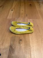 Unisa Ballerinas gelb 40 Baden-Württemberg - Karlsruhe Vorschau