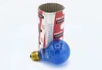 PHILIPS BLITZLICHT BLITZBIRNE PHOTOFLUX PF 100E/97 BLAU E27 Baden-Württemberg - Offenburg Vorschau