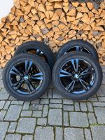 ORIGINAL BMW Felgen 225/55 R17“ Nordrhein-Westfalen - Gummersbach Vorschau