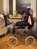 Kinderwagen Hesba Sachsen - Großpösna Vorschau