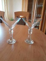 4 Cocktail Gläser Nordrhein-Westfalen - Salzkotten Vorschau