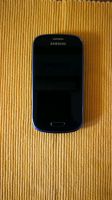 Samsung Galaxy S3 mini, GT - 18200N, Pebble Blue Thüringen - Bad Sulza Vorschau