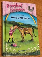 Buch Ponyhof Liliengrün, Bd. 11 Nordrhein-Westfalen - Enger Vorschau