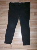 H&M Mom/High waiste Jeans Gr. Xxl schwarz  Top Schleswig-Holstein - Busdorf Vorschau