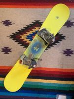 Snowboard K2 Juju 146cm Mitte - Wedding Vorschau