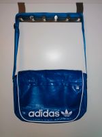 Umhängetasche Tasche Adidas retro blau Rheinland-Pfalz - Saulheim Vorschau