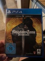 Kingdom Come Deliverance PS4 Parchim - Landkreis - Lübz Vorschau