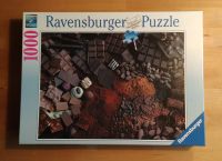 Ravensburger Puzzle 1000 Teile Schokolade Niedersachsen - Auetal Vorschau