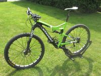 Cannondale Scalpel 29er Carbon 1 / HI-MOD / Lefty / XTR /Größe XL Sachsen-Anhalt - Weißenfels Vorschau