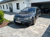 Vw phaeton gp3 schlachtfest Niedersachsen - Luhden Vorschau