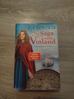Die Saga von Vinland Iny Lorentz Bayern - Bad Reichenhall Vorschau