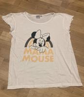 Disney Mama Mouse Minni (Gr.40/42) T-Shirt Thüringen - Gotha Vorschau