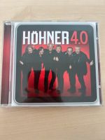 CD: Höhner 4.0 Bayern - Nersingen Vorschau