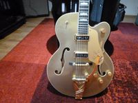 Gretsch Gitarre  Keith Scott Nordrhein-Westfalen - Wachtberg Vorschau