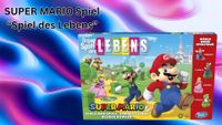 Super Mario Spiel des Lebens SELTEN Hasbro Rheinland-Pfalz - Koblenz Vorschau