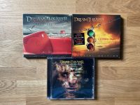 Dream Theater 3 CD Alben Greatest Hits + Systematic Chaos Nordrhein-Westfalen - Alfter Vorschau