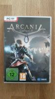 PC-SPIEL Gothic 4 Arcania Hamburg - Wandsbek Vorschau