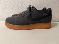 Nike Air Force 1 Herren / Herren sneaker grau Nordrhein-Westfalen - Leichlingen Vorschau